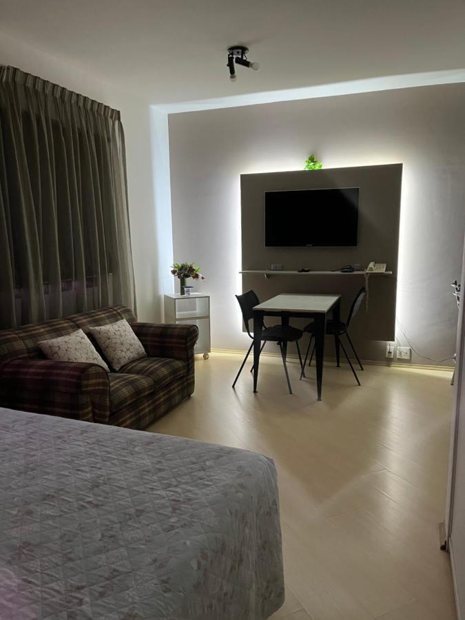 Aparthotel Nn Suspenso São Paulo