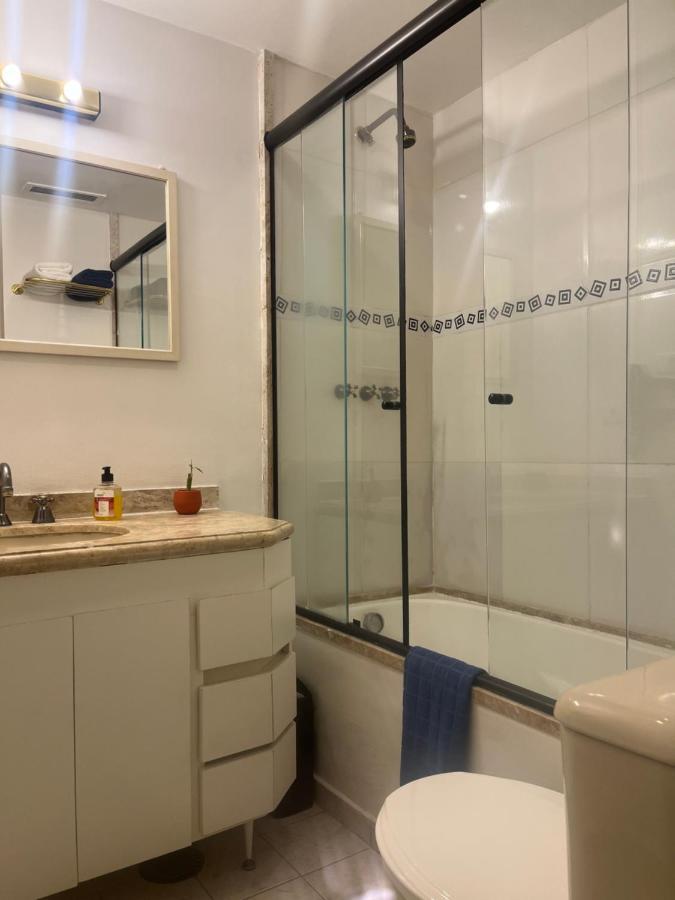 Aparthotel Nn Suspenso São Paulo